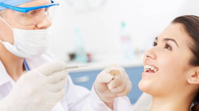 Why Dentist advised to Patient For eat ice cream after dental surgery Must Read What Doctor Said