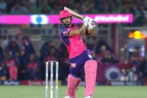 Rajasthan Royals vs Delhi Capitals Match Updates in marathi