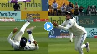 Gavaskar scrapes World Cup wounds with painful Rohit Sharma reminder after Shubman Gill's catch in IND vs ENG 5th Test