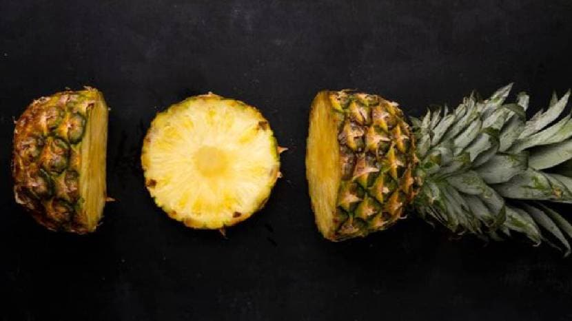 What Happens To Your Body When You Drink Infused Pineapple Water Every Morning 