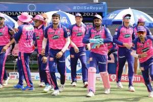 Rajasthan Royals Big Announcement