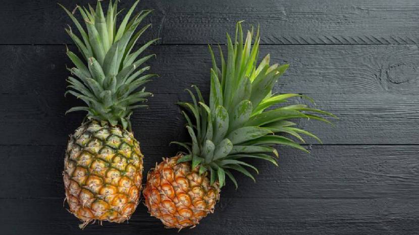 What Happens To Your Body When You Drink Infused Pineapple Water Every Morning 