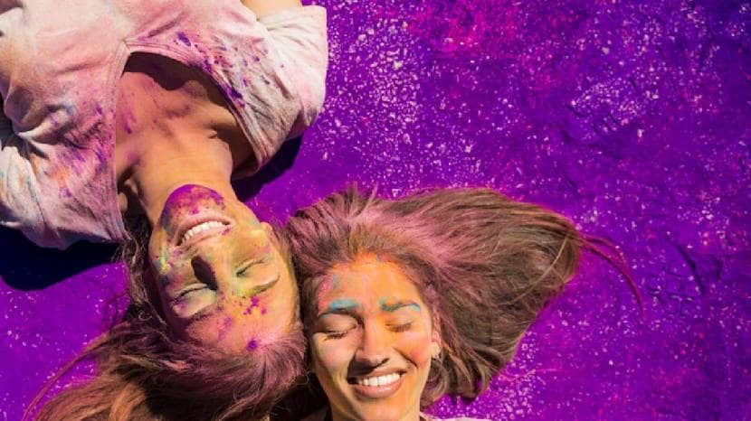 Holi 2024 Heres How You Can Take Off Colours Safely Save These Tips For Later