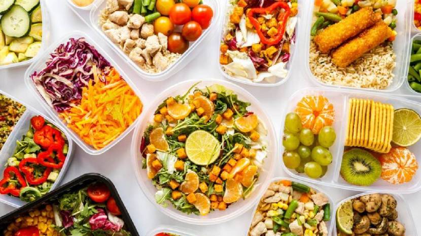  7 Day Diet Plan For Weight Los