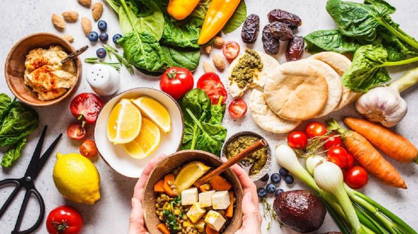  7 Day Diet Plan For Weight Los