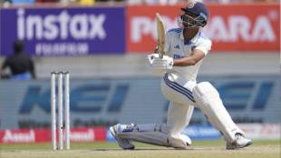 Yashasvi Jaiswal broke Virat Kohli's record in IND vs ENG 5th Test