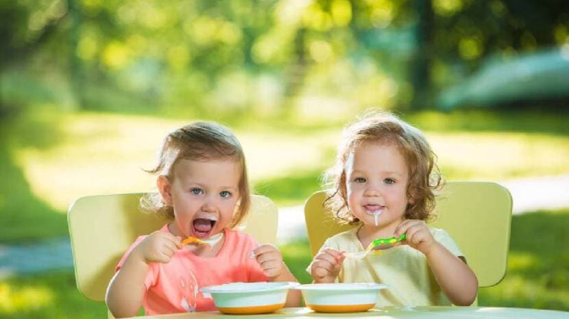Parenting Tips Ways To Teach Kids To Finish Meal Follow These Simple Tips