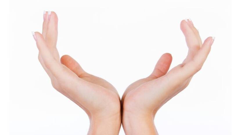 Beauty treatments for hands