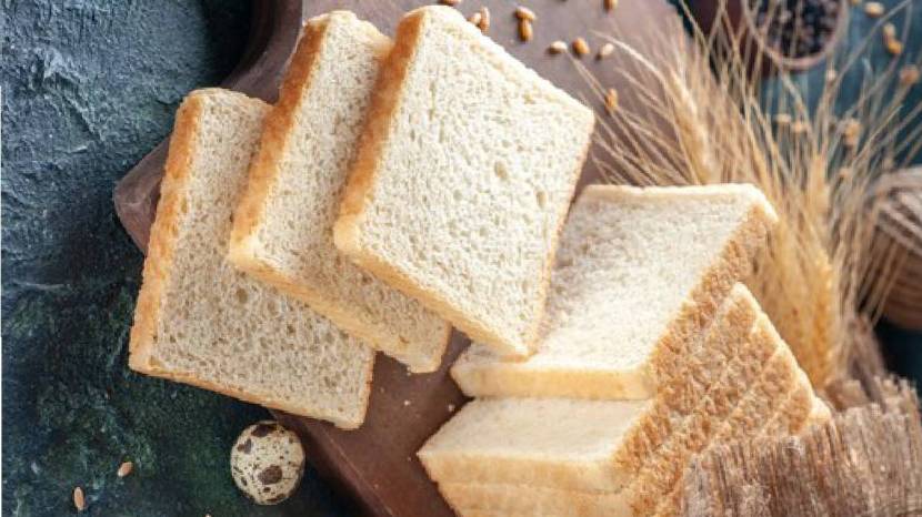 Why You Should Avoid Eating Bread Empty Stomach