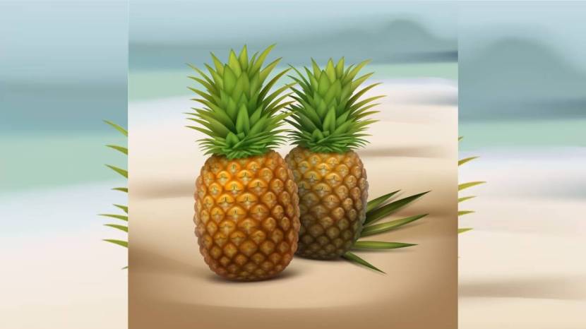 What Happens To Your Body When You Drink Infused Pineapple Water Every Morning 