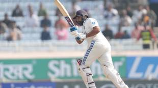 Rohit Sharma became second batsman in the world to hit 50 sixes in history of WTC