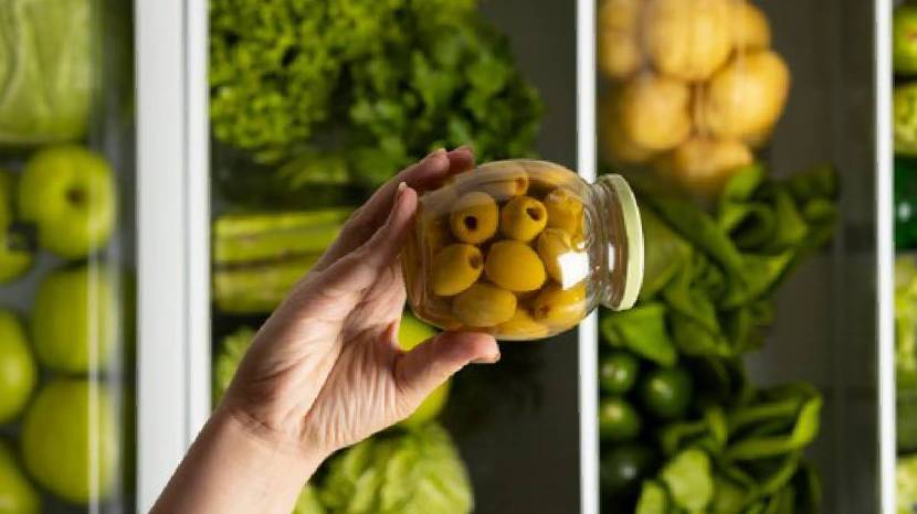 How Store Vegetables Fresh And Green For Long In Fridge
