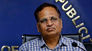 Satyendar Jain bail application rejected by Supreme Court