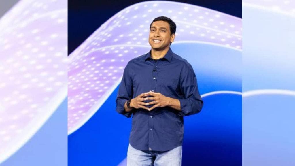 Pavan Davuluri IIT Madras graduate is new head Or Boss of Microsoft Windows and Surface