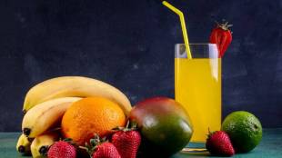 How Much Fruit Juice Benefits For Health In A Day