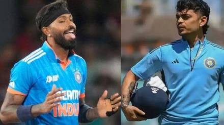 Irfan Pathan raise question on BCCI about Hardik Pandya