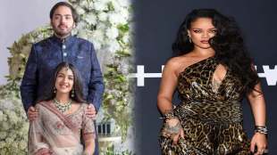 mukesh ambani paid rihanna over rs 40 crore to performace at anant ambani radhika merchants pre wedding party