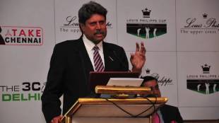 Kapil Dev Says Some people will suffer but no one is bigger than the country