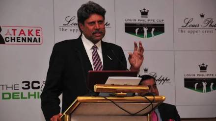 Kapil Dev Says Some people will suffer but no one is bigger than the country