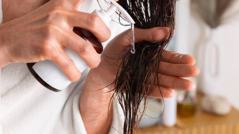 Things To Do After Colouring Hair Follow This Five Hair Care Tips To Keep Your Hair Healthy 