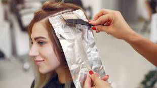 Things To Do After Colouring Hair Follow This Five Hair Care Tips To Keep Your Hair Healthy