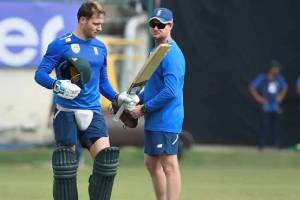 Lance Klusener to an already star studded coaching staff for the 2024 edition of the IPL