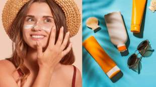 beauty tips sunscreen vs sunblock whats the difference which is better for your skin
