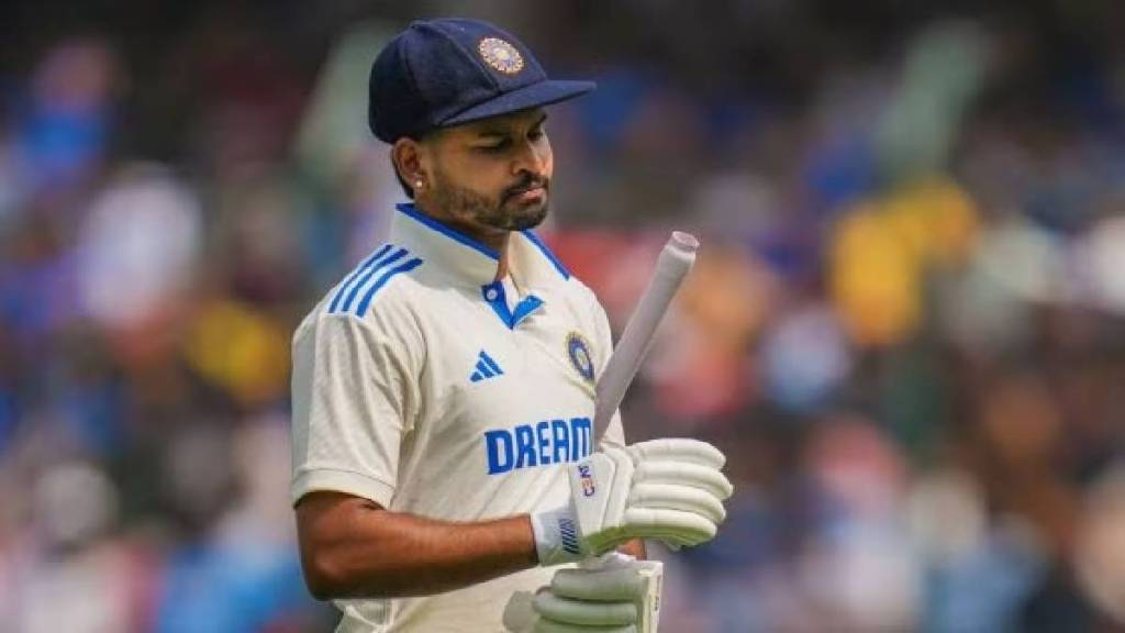 Shreyas Iyer Might Miss Initial Matches of IPL 2024 Due to Back Injury