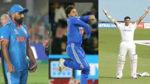 UP cricketers in Indian team