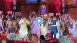 akshay kumar energetic performance in Anant Ambani Radhika Merchant Pre-Wedding video goes viral