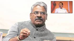 Shivajirao Adharao Patil