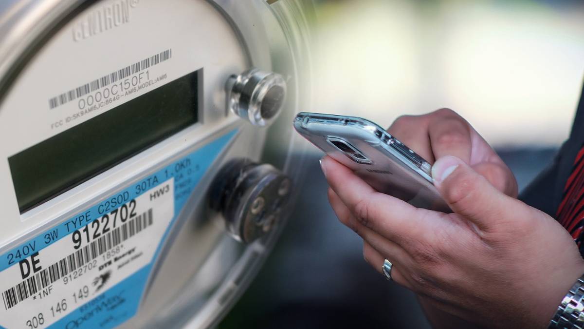 Smart Meter