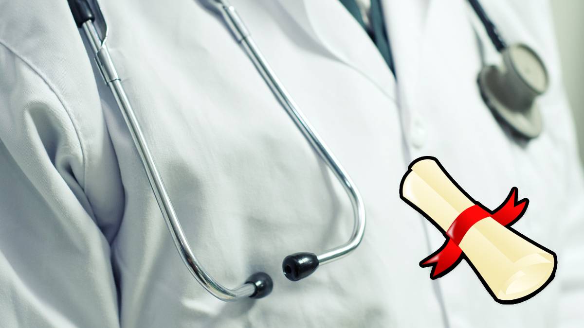 doctor degree Wardha district