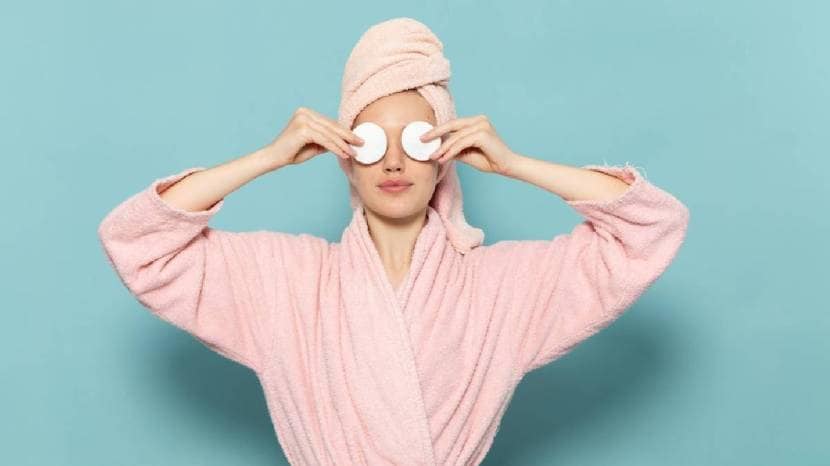 This Five Skincare Bedtime Habits For Healthy and Glowing Skin You Must Follow Everyday 