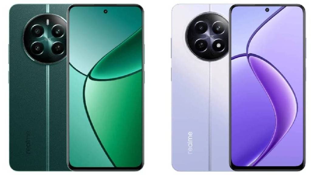 Realme Launches 12 and 12 Plus new Series in India price features and bank offers You Need To Know