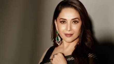 madhuri dixit lok sabha election
