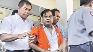Chhota Rajan acquitted in another case