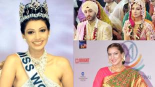 former indian miss world yukta mukhi flop career life and marriage life