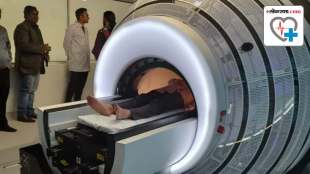 now a machine to treat brain tumour in 30 minutes apollo hospital unveils first ZAP X brain tumour treatment