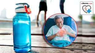 plastic water bottle harmful for you heart health increase heart attack risk