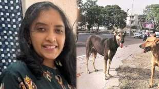 21 yr old woman dies of rabies 3 days after completing vaccination course in Maharashtra