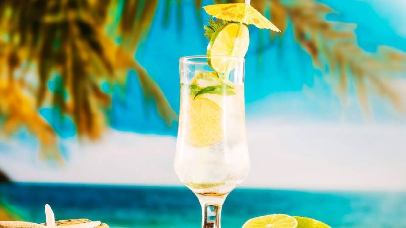 Try This Easy To Prepare Healthy And Refreshing Summer Drink To Boost Hydration 