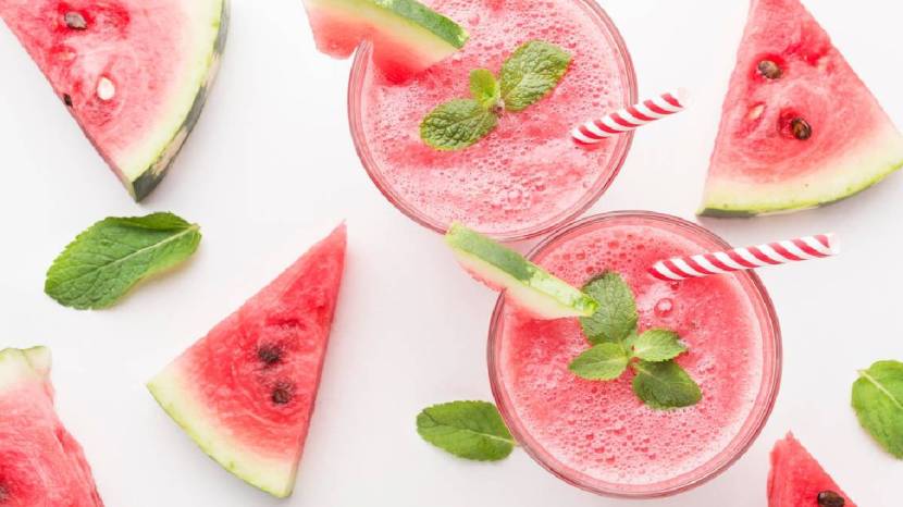 Try This Easy To Prepare Healthy And Refreshing Summer Drink To Boost Hydration 