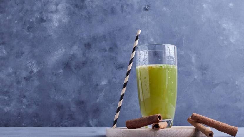 Try This Easy To Prepare Healthy And Refreshing Summer Drink To Boost Hydration 