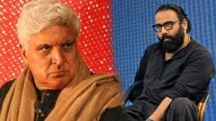 Javed Akhtar responds to Sandeep Reddy Vanga’s taunt says he couldn't find anything to condemn in Javed’s 53-year-long career