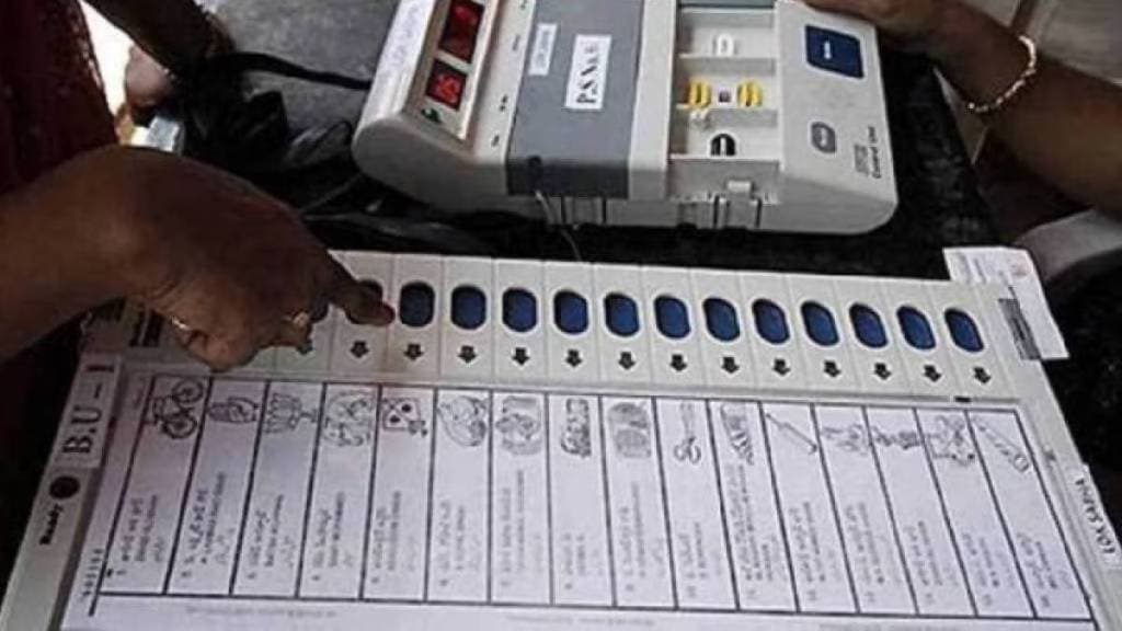 Nagpur lok sabha election