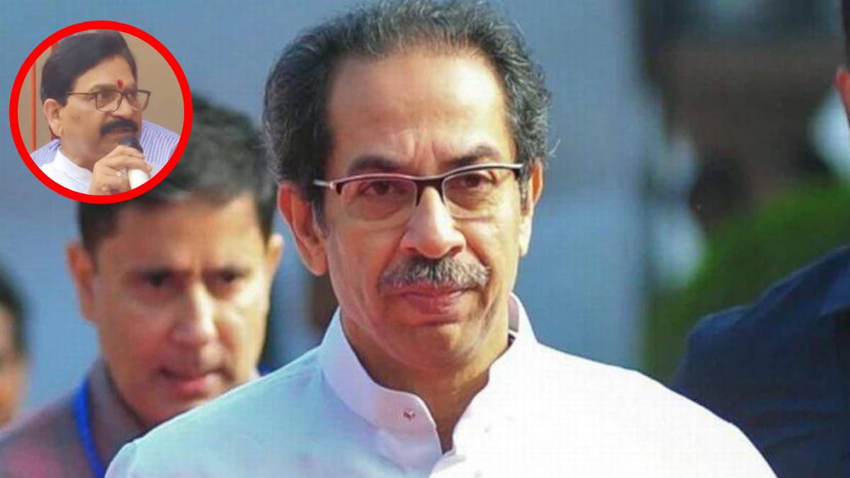 Ravindra Waikar