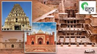 Nine Incredible Famous Indian Monuments Built By Women indelible mark on architectural landscape in History
