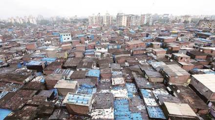 South Mumbai Redevelopment plans