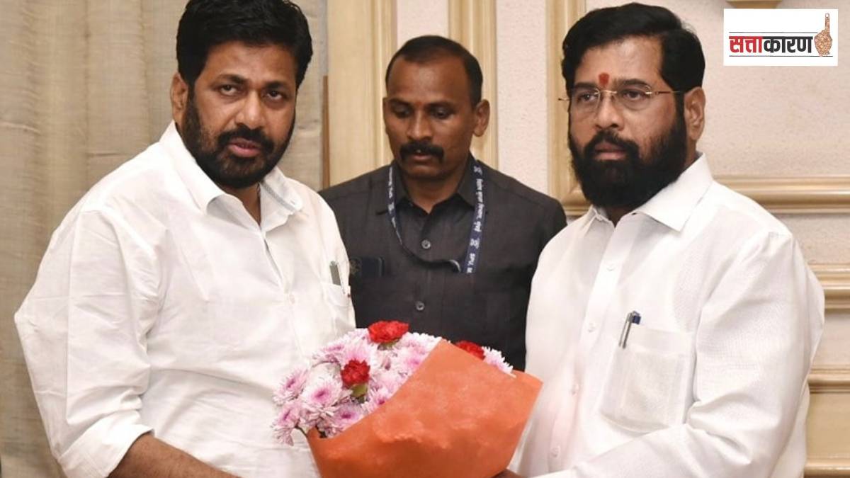 Lok Sabha election